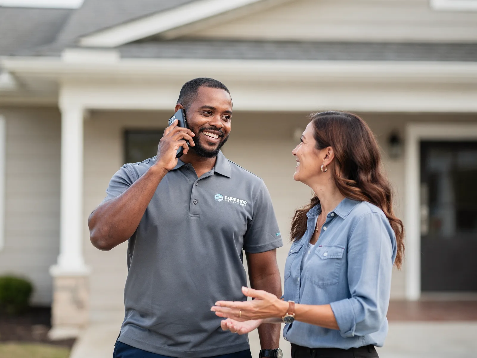 Fascia Repair Bowling Green, KY FAQs
