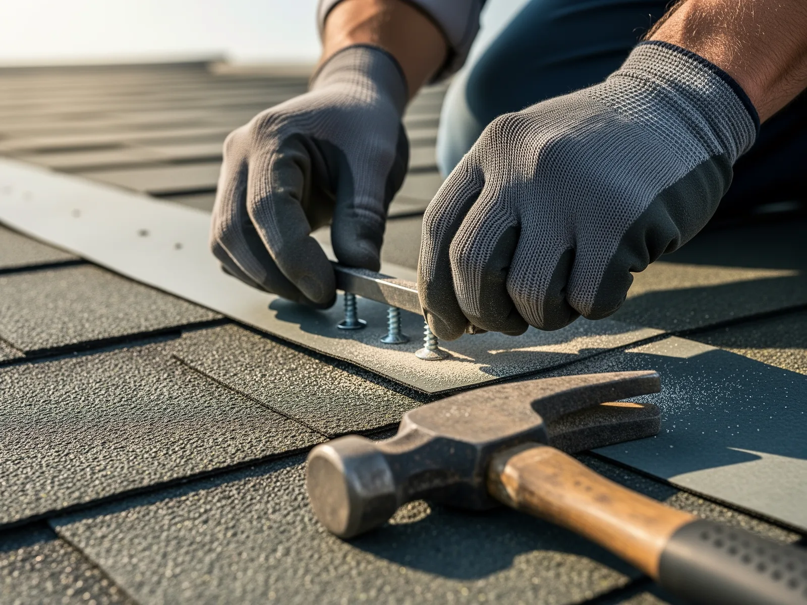 Why choose Fascia Repair in Bowling Green, KY